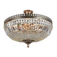 Люстры на штанге — Люстра на штанге Omnilux OML-76607-05 купить в 