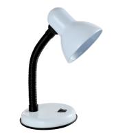 Настольные лампы — 2203/1N (2487/1) белый купить в 