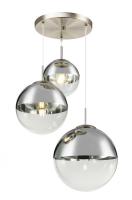 Подвесные светильники — Подвесной светильник TOPLIGHT TL1203H-03CH купить в  Подвесные светильники — Подвесной светильник TOPLIGHT TL1203H-03CH купить в