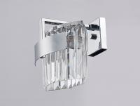 Настенные бра — Бра Newport 4351/A chrome new купить в  Настенные бра — Бра Newport 4351/A chrome new купить в