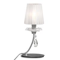 Настольные лампы — Настольная лампа Mantra 6307 купить в 