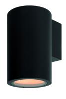 Уличные настенные светильники — Светильник настенный LUCIDE 27807/01/30 купить в 