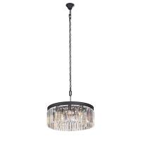 Люстры подвесные — Подвесная люстра Vitaluce V5180-1/9 купить в  Люстры подвесные — Подвесная люстра Vitaluce V5180-1/9 купить в