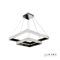 Свет для дома — Подвесная люстра iLedex Crystal ice MD7212-70B CR купить в  Свет для дома — Подвесная люстра iLedex Crystal ice MD7212-70B CR купить в