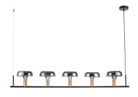 Подвесные светильники — Подвесной светильник Vele Luce VL5642P05 купить в 