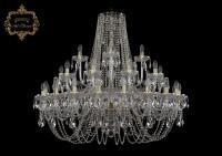 Люстры подвесные — Подвесная люстра Art Classic 11.11.20+10+5.400.Gd.Sp купить в 