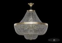 Люстры на штанге — Люстра на штанге Bohemia Ivele Crystal 19091/H1/80IV G купить в  Люстры на штанге — Люстра на штанге Bohemia Ivele Crystal 19091/H1/80IV G купить в