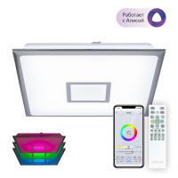 Накладные светильники — Накладной светильник Citilux CL703AK51G купить в 