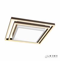 Накладные светильники — Накладной светильник iLedex B6308-97W/550*550 WH купить в  Накладные светильники — Накладной светильник iLedex B6308-97W/550*550 WH купить в