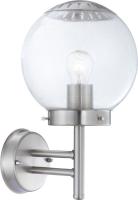 Уличные настенные светильники — Светильник настенный Globo 3180 купить в 