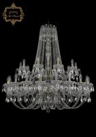 Люстры подвесные — Подвесная люстра Art Classic 11.21.20+10.400.2d.Br.Sp купить в  Люстры подвесные — Подвесная люстра Art Classic 11.21.20+10.400.2d.Br.Sp купить в