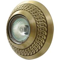 Встраиваемые точечные светильники — Встраиваемый светильник Helios 106 PM купить в 