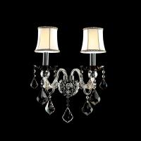 Настенные бра — Бра Illuminati MB92707-2A купить в 