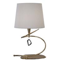 Настольные лампы — Настольная лампа Mantra 1630 купить в 