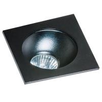 Cветильники потолочные встраиваемые — Рефлектор Azzardo Hugo R AZ0832 купить в  Cветильники потолочные встраиваемые — Рефлектор Azzardo Hugo R AZ0832 купить в