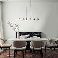 Подвесные светильники — Подвесной светильник Mantra 8486 купить в 