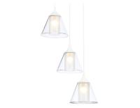 Люстры каскадные — Каскадная люстра Ambrella Light TR3553 купить в  Люстры каскадные — Каскадная люстра Ambrella Light TR3553 купить в