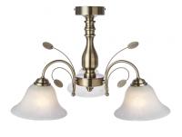 Люстры на штанге — Люстра на штанге Globo 69007-3 купить в 