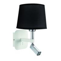 Настенные бра — Бра Mantra 5316+5238 купить в 