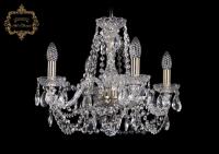 Люстры подвесные — Подвесная люстра Art Classic 11.11.4.165.Br.Sp купить в 