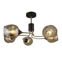 Потолочные люстры — Потолочная люстра Seven Fires Маккензи 66123.01.37.05 купить в  Потолочные люстры — Потолочная люстра Seven Fires Маккензи 66123.01.37.05 купить в