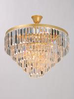 Люстры на штанге — Люстра на штанге Vitaluce V5825-8/8 купить в 