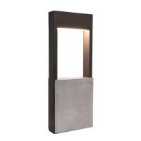 Свет для улицы — Уличный светодиодный светильник Deko-Light Chertan 733043 купить в 