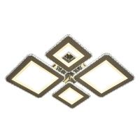 Потолочные люстры — Потолочная люстра Seven Fires Fossano 75394.01.03.04 купить в 