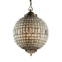 Люстры подвесные — Подвесная люстра DeLight Collection KR0108P-3 antique brass купить в  Люстры подвесные — Подвесная люстра DeLight Collection KR0108P-3 antique brass купить в