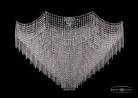 Люстры на штанге — Люстра на штанге Bohemia Ivele Crystal 77071/115 Ni купить в  Люстры на штанге — Люстра на штанге Bohemia Ivele Crystal 77071/115 Ni купить в