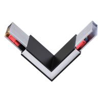 Коннекторы модульных светильников — Коннектор Novotech 135077 купить в 