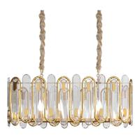 Люстры подвесные — Подвесная люстра Milosh Tendence 0810CL-10GD купить в  Люстры подвесные — Подвесная люстра Milosh Tendence 0810CL-10GD купить в