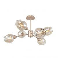 Люстры на штанге — Люстра на штанге F-Promo 2658-6U купить в 