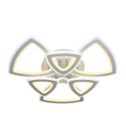 Потолочные люстры — 6887/3+3 белый купить в 