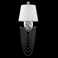 Настенные бра — Бра Crystal Lux FOGGIA AP1 купить в 