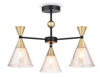 Люстры на штанге — Люстра на штанге Ambrella Light TR3169 купить в 