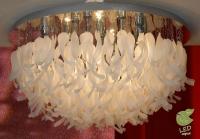 Накладные светильники — Накладной светильник Lussole GRLSA-5603-10 купить в 