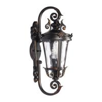 Уличные настенные светильники — Светильник настенный LOFT IT 100003W купить в 