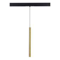 Трековые светильники — Светильник на шине ST-Luce ST682.346.07 купить в 