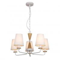 Люстры подвесные — Подвесная люстра F-Promo 2736-5P купить в 