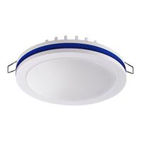 Встраиваемые точечные светильники — Встраиваемый светильник Novotech 357964 купить в 