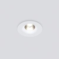 Встраиваемые уличные светильники — Встраиваемый уличный светильник Elektrostandard Light LED 3001 (35126/U) белый купить в  Встраиваемые уличные светильники — Встраиваемый уличный светильник Elektrostandard Light LED 3001 (35126/U) белый купить в