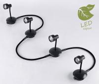 Споты — Спот Lussole GRLSP-9821-04 купить в  Споты — Спот Lussole GRLSP-9821-04 купить в