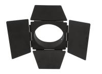 Cветильники потолочные встраиваемые — Рамка Deko-Light Barn door black, Luna 20/30 930211 купить в  Cветильники потолочные встраиваемые — Рамка Deko-Light Barn door black, Luna 20/30 930211 купить в