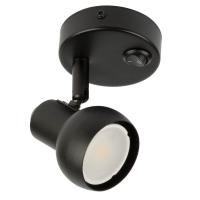 Споты — Спот Fametto Sotto DLC-S621 GU10/B BLACK UL-00009796 купить в 