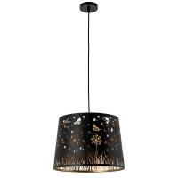 Подвесные светильники — Подвесной светильник ARTE Lamp A2768SP-1BK купить в  Подвесные светильники — Подвесной светильник ARTE Lamp A2768SP-1BK купить в