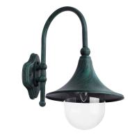 Уличные настенные светильники — Светильник настенный ARTE Lamp A1082AL-1BG купить в  Уличные настенные светильники — Светильник настенный ARTE Lamp A1082AL-1BG купить в