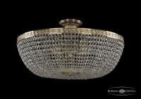 Люстры на штанге — Люстра на штанге Bohemia Ivele Crystal 19051/55IV G купить в  Люстры на штанге — Люстра на штанге Bohemia Ivele Crystal 19051/55IV G купить в