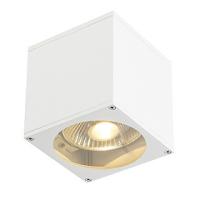 Уличные настенные светильники — Светильник настенный SLV 229561 купить в 