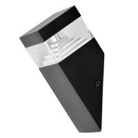 Уличные настенные светильники — Светильник настенный Lightstar 377607 купить в  Уличные настенные светильники — Светильник настенный Lightstar 377607 купить в